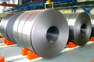 نورد آلومینیوم اراک