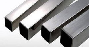 چهار پهلو الومینیوم الیاژی